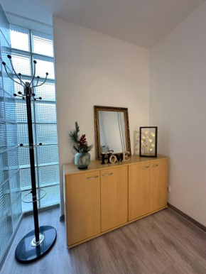 Schlosspark Apartment - Ferienwohnung, Schleswig